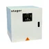 Automatizare trifazata 125A, 24Vcc Stager YA40125F24 picture - 2