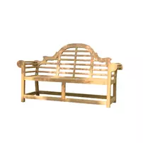 Banca de gradina Soho Marlboro 180 cm