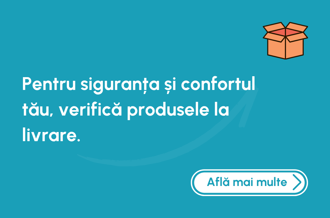 Beneficiile sunt pentru tine