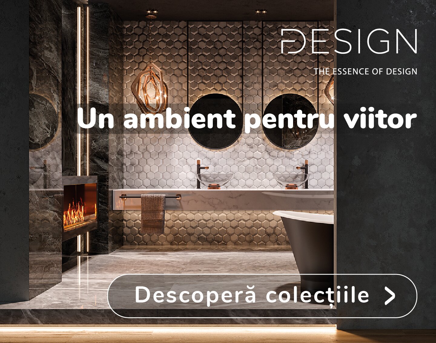 Colectii FDESIGN