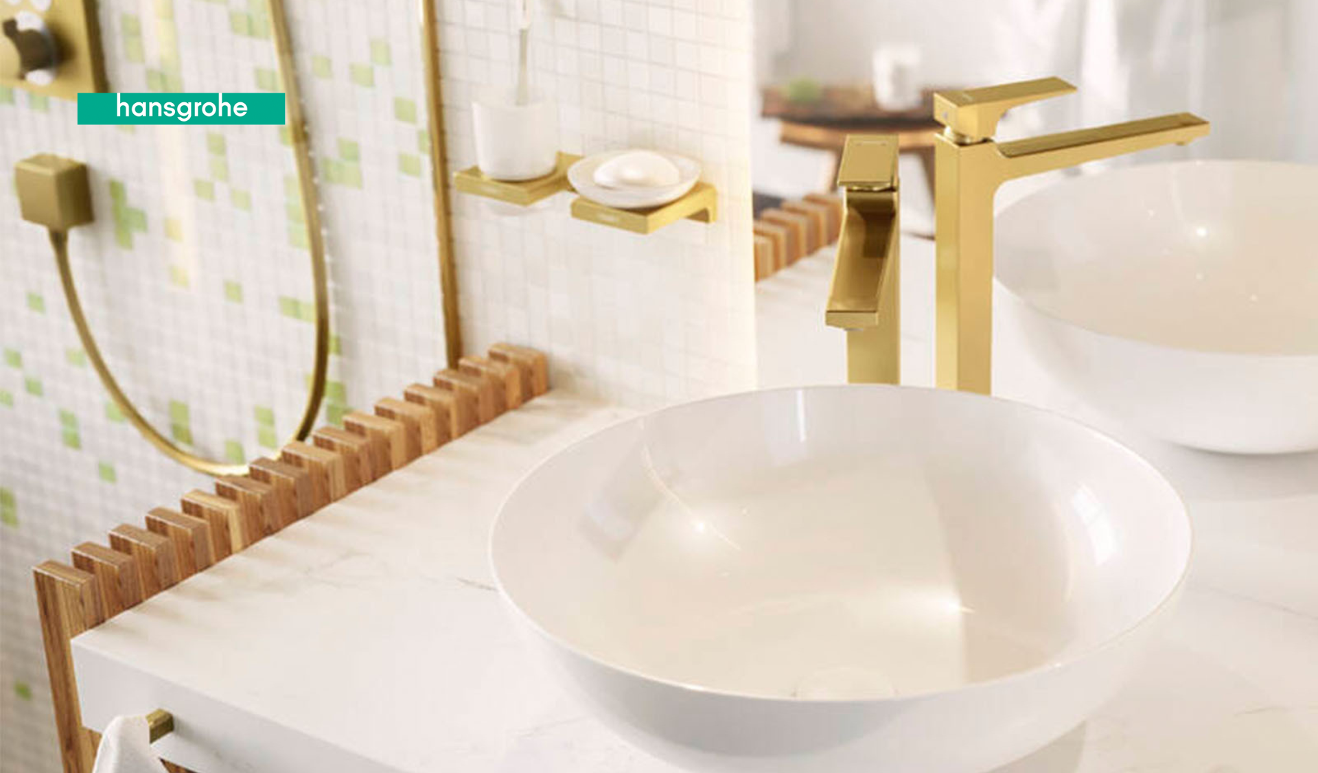 Hansgrohe