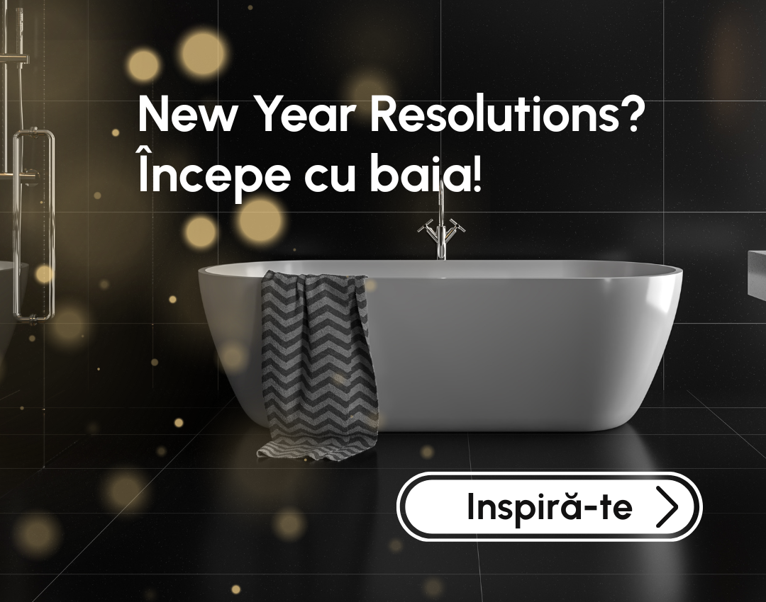 New year resolutions