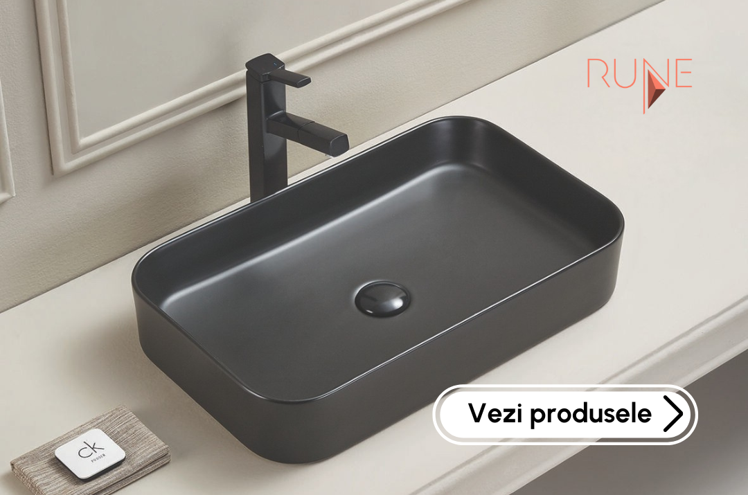 Confortul întâlnește design-ul