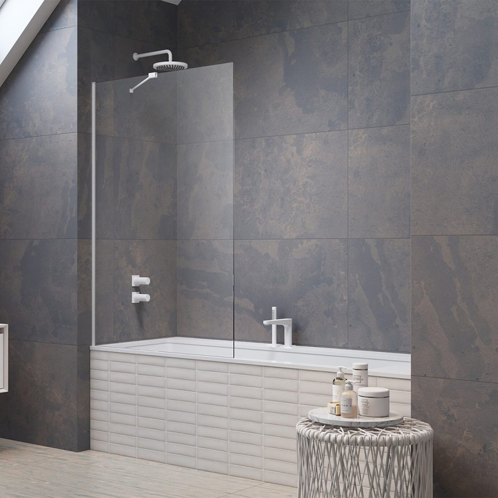 Paravane de cada Radaway