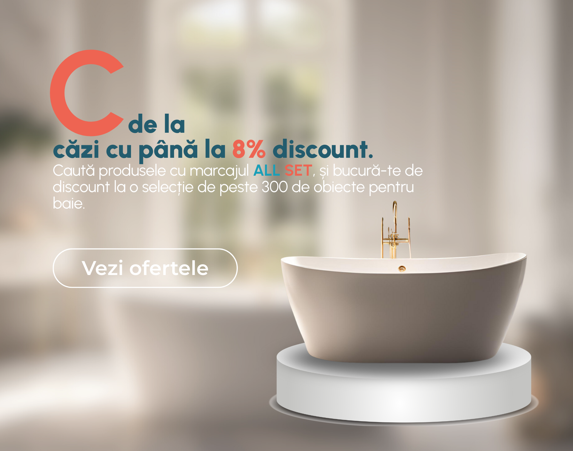 Campanie discounts_cazi