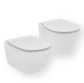 Vase WC