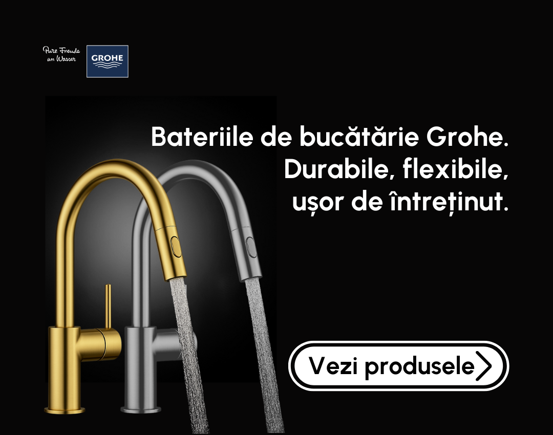 Banner Grohe august