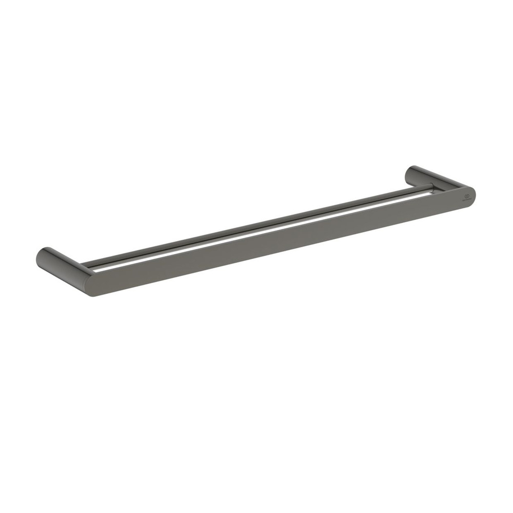 Bara dubla portprosop Ideal Standard Atelier Conca gri Magnetic Grey 60 cm