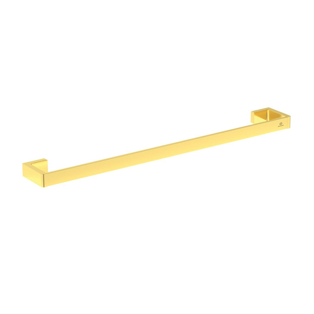 Bara portprosop Ideal Standard Atelier Conca 60 cm auriu periat