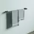Bara portprosop Ideal Standard Atelier Conca 60 cm gri Magnetic Grey picture - 1