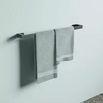 Bara portprosop Ideal Standard Atelier Conca 60 cm gri Magnetic Grey