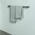 Bara portprosop Ideal Standard Atelier Conca 60 cm gri Magnetic Grey picture - 4