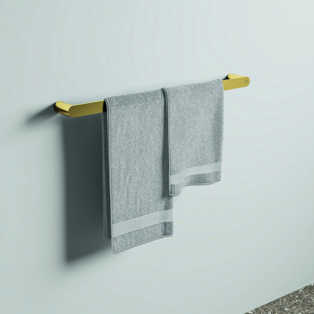 Bara portprosop Ideal Standard Atelier Conca auriu periat 60 cm Ideal Standard