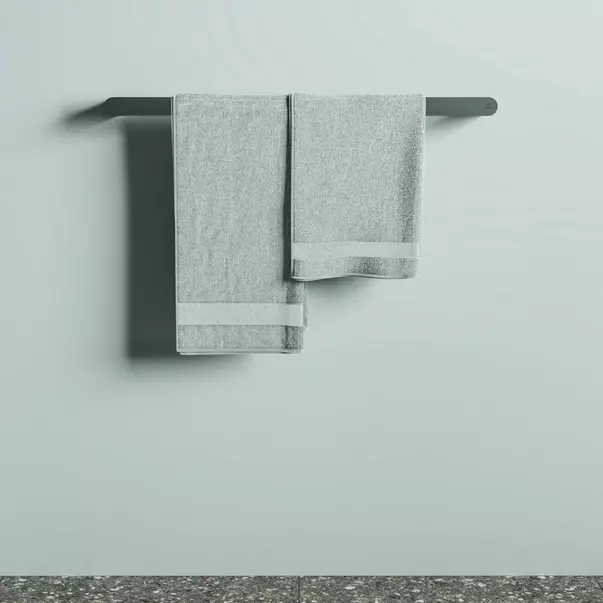 Bara portprosop Ideal Standard Atelier Conca gri Magnetic Grey 60 cm picture - 3