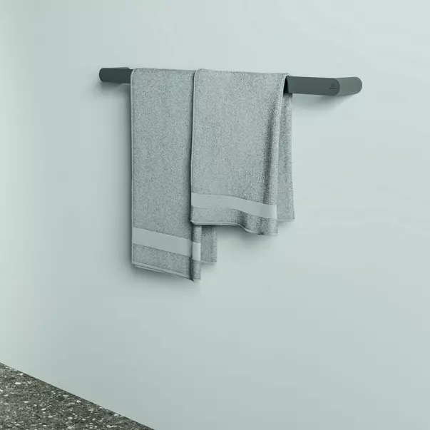 Bara portprosop Ideal Standard Atelier Conca gri Magnetic Grey 60 cm picture - 4