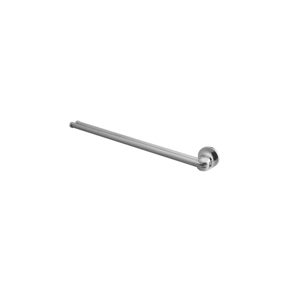 Bara portprosop crom Bisk Ontario 49 cm accesorii