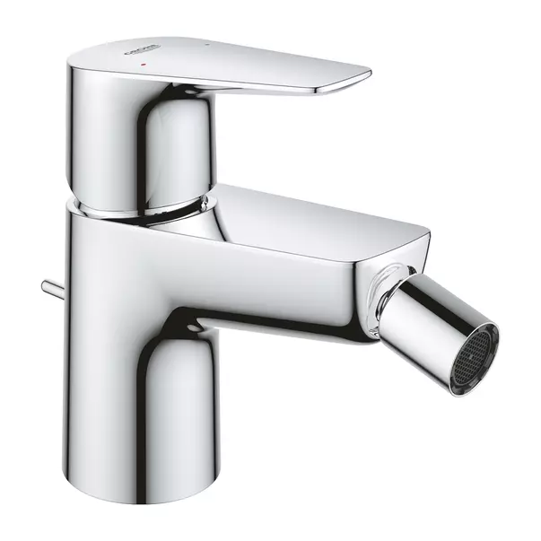 Baterie bideu Grohe Start Edge monocomanda crom lucios