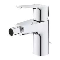 Baterie bideu Grohe Start monocomanda finisaj crom lucios picture - 3