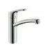 Baterie bucatarie Hansgrohe Focus E2 - crom - 1