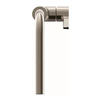 Baterie bucatarie cu dus extactibil Ideal Standard Gusto 295 argintiu Silver Storm 2 tipuri de jet picture - 4