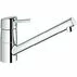 Baterie bucatarie Grohe Concetto crom lucios picture - 1