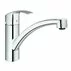 Baterie bucatarie Grohe Eurosmart New crom lucios picture - 1