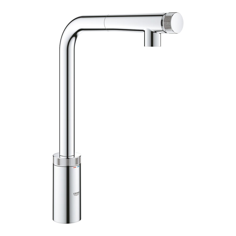 Baterie bucatarie Grohe Minta SmartControl inalta Grohe