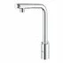 Baterie bucatarie cu dus extractibil Grohe Minta SmartControl inalta picture - 3