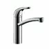 Baterie bucatarie Hansgrohe Focus M41 crom picture - 1