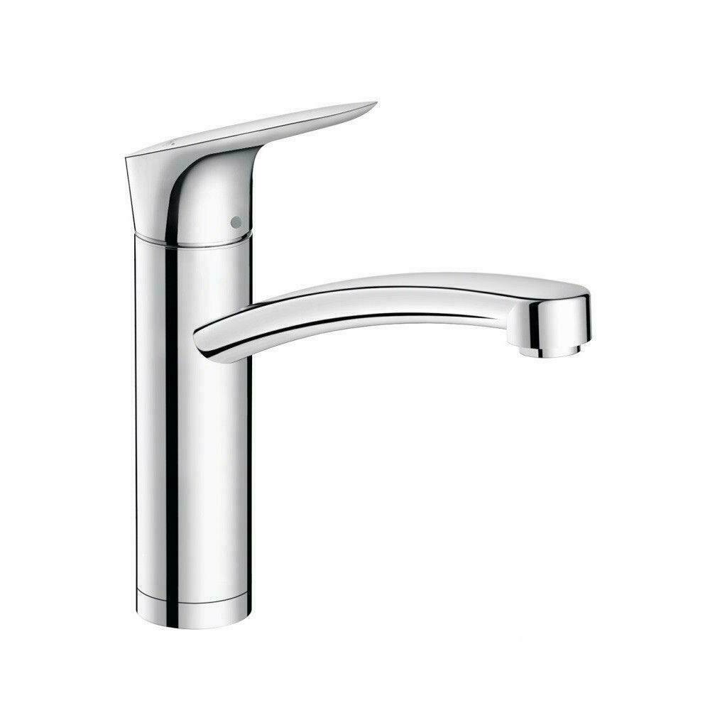 Baterie bucatarie Hansgrohe Logis 160 Hansgrohe