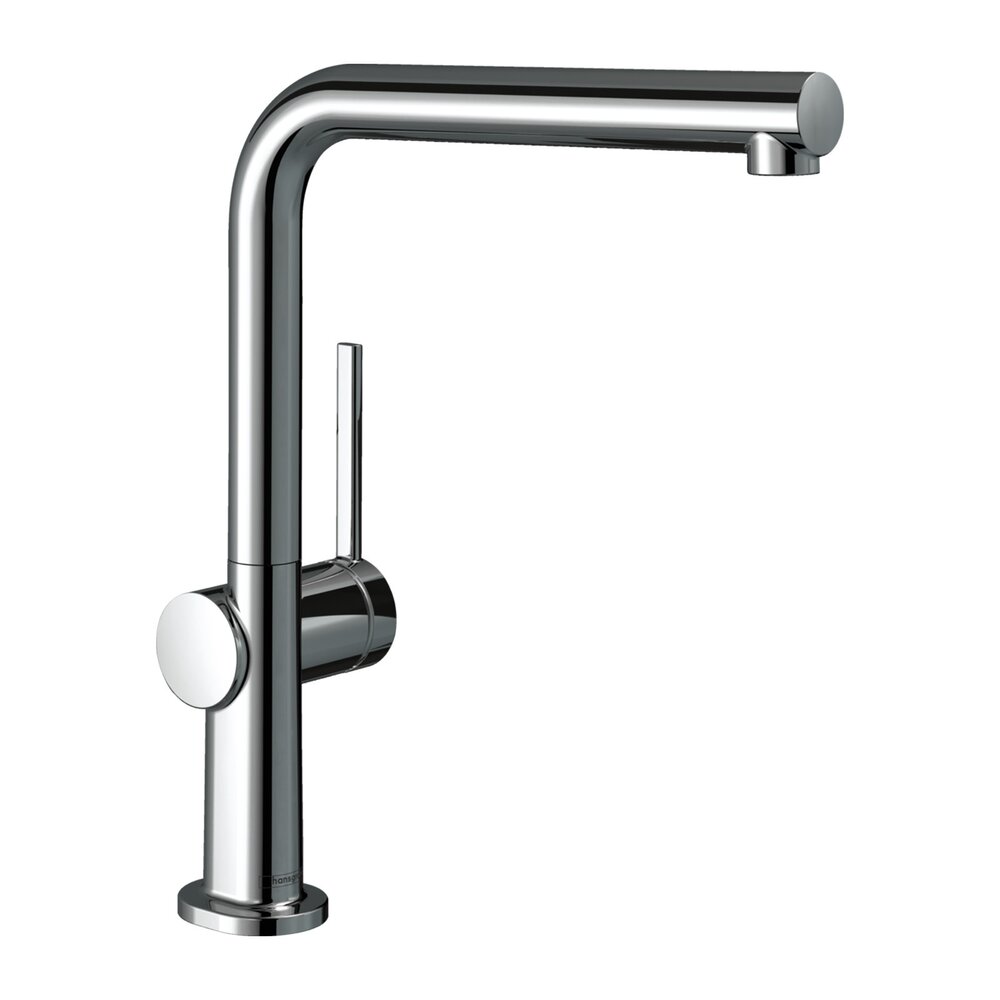 Baterie bucatarie Hansgrohe Talis M54 crom lucios Hansgrohe