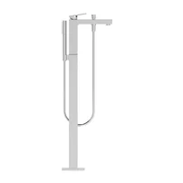 Baterie cada - dus freestanding Ideal Standard Atelier Extra crom lucios picture - 2