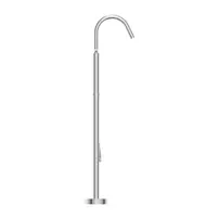 Baterie cada - dus freestanding Ideal Standard Atelier Joy Neo dubla comanda crom lucios picture - 4