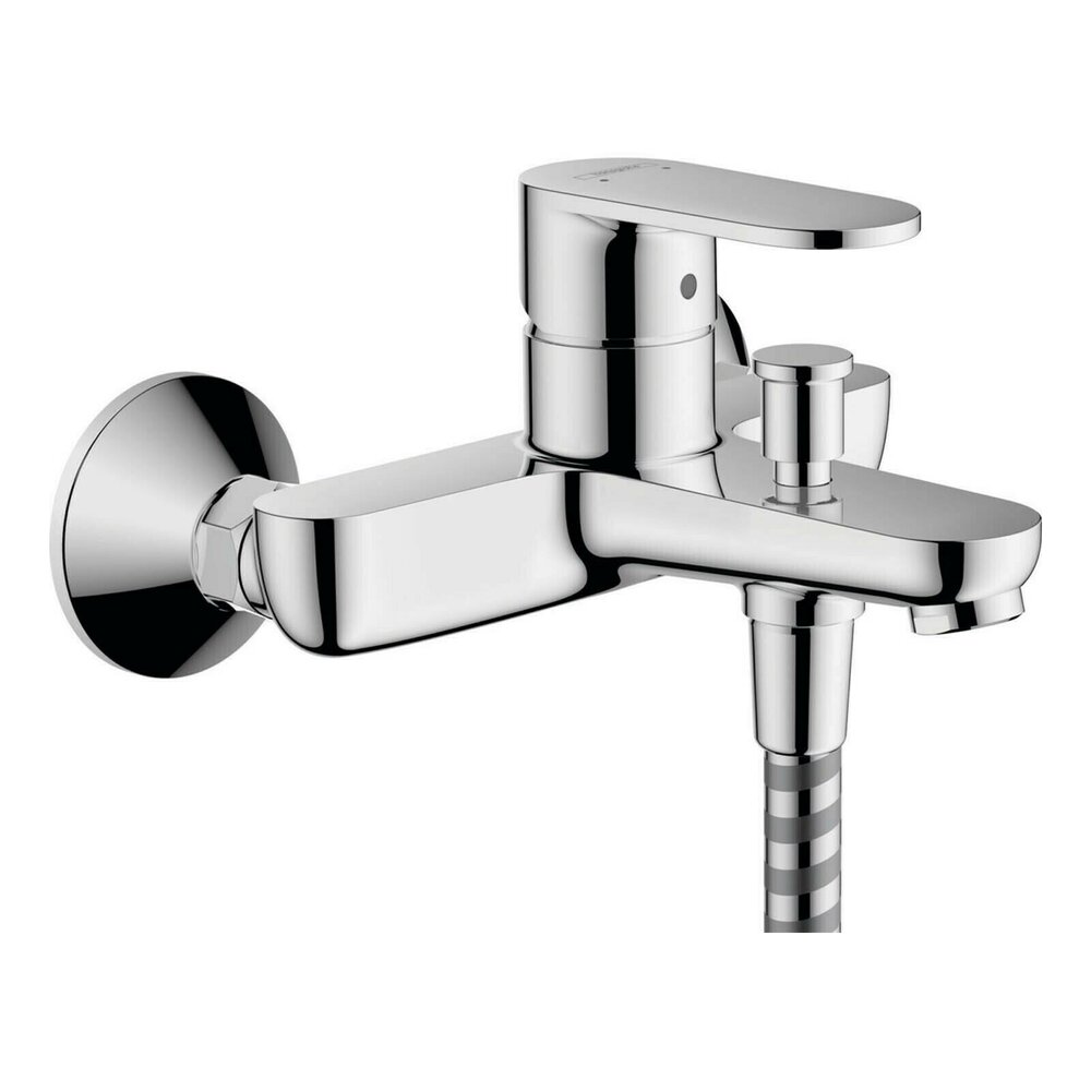 Baterie cada – dus Hansgrohe Vernis Blend crom Hansgrohe