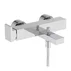 Baterie cada - dus Ideal Standard Atelier Extra crom lucios cu set de dus picture - 2
