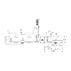 Baterie cada - dus Ideal Standard Atelier Extra crom lucios cu set de dus picture - 6