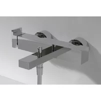 Baterie cada - dus Ideal Standard Atelier Extra monocomanda crom lucios picture - 3