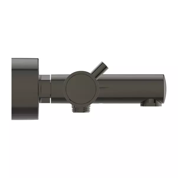 Baterie cada - dus termostatata Ideal Standard Ceratherm T125 gri Magnetic Grey picture - 3