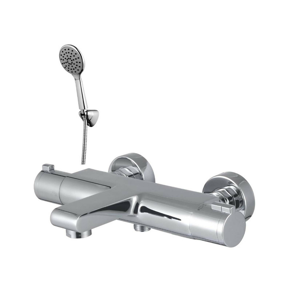 Baterie cada – dus termostatata si set dus Lemark Yeti LM7832C-EU Lemark