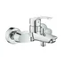 Baterie cada - dus Grohe Eurosmart New crom monocomanda picture - 1