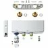 Baterie cada Grohe Grohtherm SmartControl termostatica picture - 5