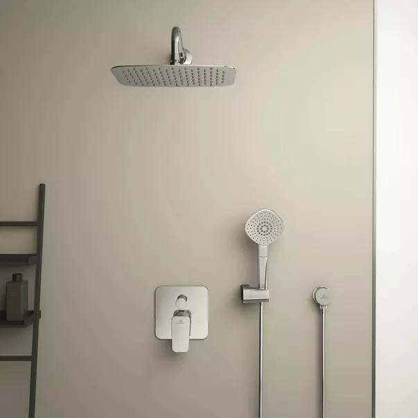 Baterie cada incastrata Ideal Standard Ceraplan picture - 2