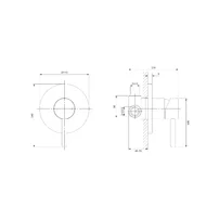 Baterie dus incastrata Omnires Y cu corp ingropat picture - 2