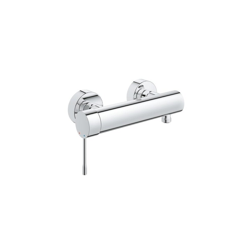 Baterie dus Grohe Essence New Grohe