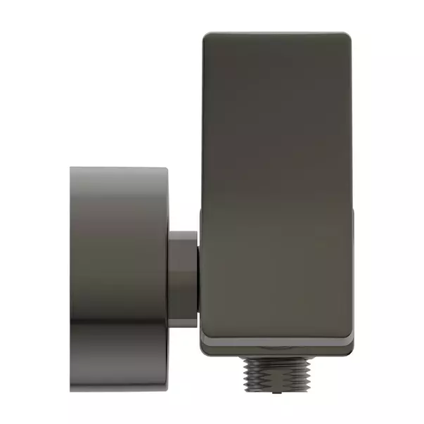Baterie dus Ideal Standard Atelier Conca gri Magnetic Grey monocomanda picture - 6