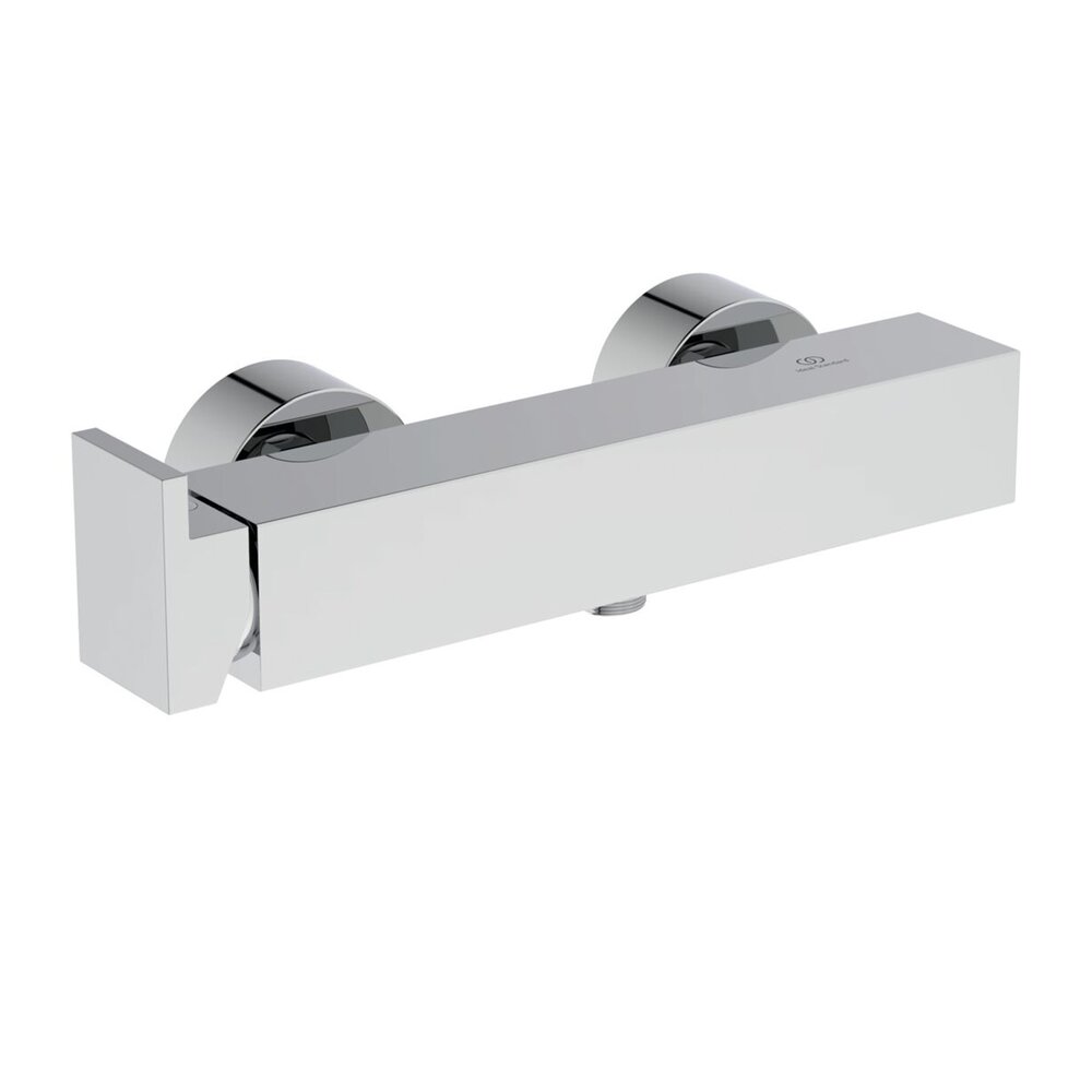 Baterie dus Ideal Standard Atelier Extra monocomanda crom lucios