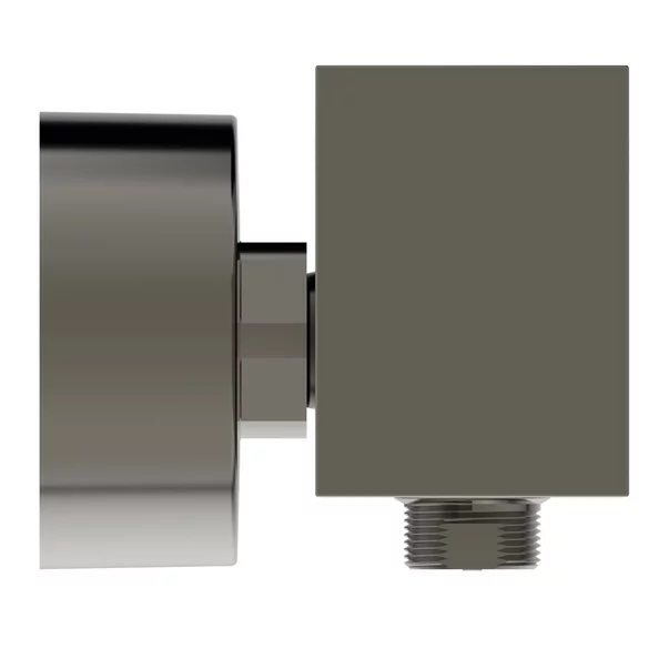Baterie dus Ideal Standard Atelier Extra monocomanda gri Magnetic Grey picture - 3
