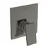 Baterie dus incastrata Ideal Standard Atelier Extra gri Magnetic Grey fara corp ingropat picture - 1