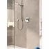 Baterie dus incastrata Kludi Pure&Style crom lucios fara corp ingropat picture - 2