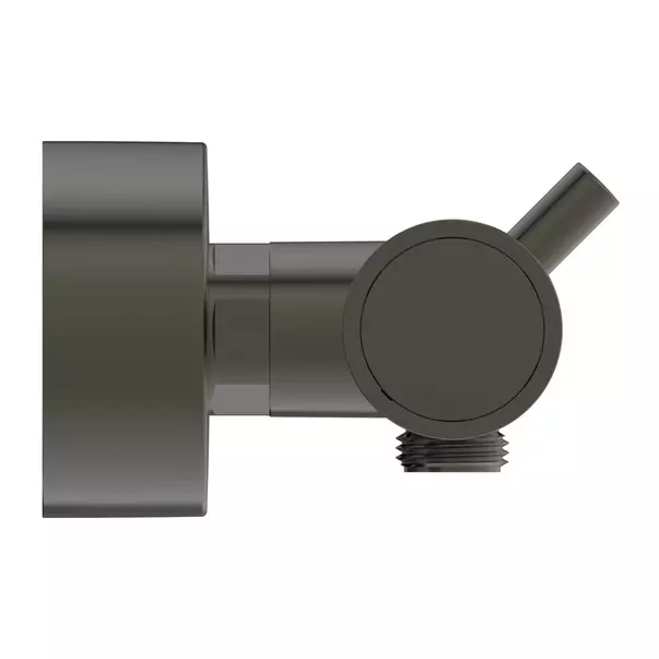 Baterie dus termostatata Ideal Standard Ceratherm T125 gri Magnetic mat picture - 4